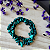 Pulseira Malaquita; Cura - Vitalidade - Beleza - Imagem 1