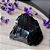 Pedra Obsidiana Bruta; Proteção - Cura Espiritual - Consciência - Imagem 1