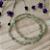 Pulseira Peridoto; Mudanças Drásticas - Saúde - Autoconfiança - Imagem 1