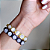 Pulseira Shambala; Selenita - Limpeza Energética - Imagem 1