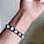Pulseira Shambala; Selenita - Limpeza Energética - Imagem 2