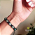 Pulseira Shambala Quartzo Verde; Saúde - Vitalidade - Equilíbrio - Imagem 3