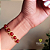 Pulseira Shambala Cornalina; Força Pessoal - Disposição - Elimina Procrastinação - Imagem 3