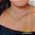 Choker Peridoto; Mudanças Drásticas - Saúde - Autoconfiança - Imagem 1
