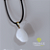 Pingente Quartzo Branco; Cura – Purificação - Acalma - Imagem 1