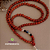 Japamala de Rudraksha - Chakras - Imagem 2
