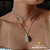 Choker Labradorita; Coragem - Mudanças - Proteção - Imagem 1