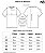 Camiseta oversized Conexão skateboard - Imagem 6