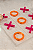Jogo Da Velha Colors G - Imagem 1