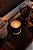 Kit Sândalo Com Vela Aromática E Difusor De Ambiente 250ml - Imagem 5