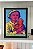 Quadro Pop - Santa Gianna - Imagem 1