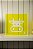 Quadro Neon - Vaca H - Imagem 1