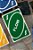 Carta Flow Reverso Verde - Imagem 2