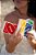 Carta Viver Reverso Azul - Imagem 6