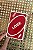 Carta Love Reverso Vermelho - Maior - Imagem 1