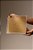 Quadro em Acrílico Dourado - Leão - Imagem 1