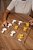 Jogo da Velha Snoopy e Woodstock - Imagem 1