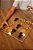 Jogo da Velha Snoopy e Charlie Brown - Imagem 1