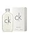 PERFUME CK ONE UNISSEX EAU DE TOILETTE - Imagem 1