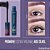 MÁSCARA PARA CÍLIOS RUBY ROSE TRÓPICO POWER VOLUME - 5ml - Imagem 4