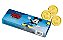 Sabonete Mickey Mouse & Friends - Caixa com 3 unidades 50g cada. - Imagem 1
