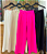 Calça Wide Leg - Imagem 2