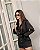 Short Saia Black Jeans - Imagem 4