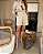 Camisa Linho Oversize - Imagem 5