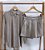 Camisa Linho Oversize - Imagem 6