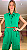 Conjunto Camisa Cropped Regata + Calça Jogger Com Zipper - Imagem 3