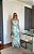 Vestido Longo Tie Dye - Imagem 3
