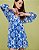 Vestido Boho Tie Dye - Imagem 2
