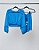 Blusa Viscose Com Renda - Imagem 1
