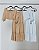 Blusa Ombro a Ombro PomPom - Imagem 1