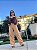 Blusa Alça Com Babados - Imagem 1