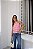 Blusa Com Alça e Babados Em Chiffon - Imagem 2