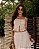 Conjunto ISA -Saia + Mais Cropped Bordado - Imagem 3
