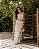 Conjunto ISA -Saia + Mais Cropped Bordado - Imagem 1
