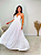 Vestido Diana Tamanho Único - Imagem 4