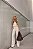 Conjunto Calça + Blusa + Cinto – Alfaiataria em Viscose - Imagem 6