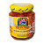 Pimenta Bico Vermelha Sabor Mineiro - 120G (Vidro) - Imagem 1