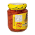 Pimenta Bico Vermelha Sabor Mineiro - 120G (Vidro) - Imagem 2
