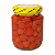 Pimenta Bico Vermelha Sabor Mineiro - 120G (Vidro) - Imagem 3