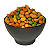 Mix de Amendoim Crocante - Imagem 1