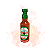 Molho de Pimenta Carolina Reaper - 60ml (Vidro) - Imagem 7