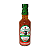 Molho de Pimenta Carolina Reaper - 60ml (Vidro) - Imagem 1