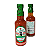Molho de Pimenta Carolina Reaper - 60ml (Vidro) - Imagem 2