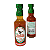 Molho de Pimenta Trinidad Scorpion - 60ml (Vidro) - Imagem 2