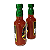 Molho de Pimenta Especial - 60ml (Vidro) - Imagem 4