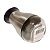 Porta Condimento Colors 120ml (Vidro/Aço Inox) - Imagem 3